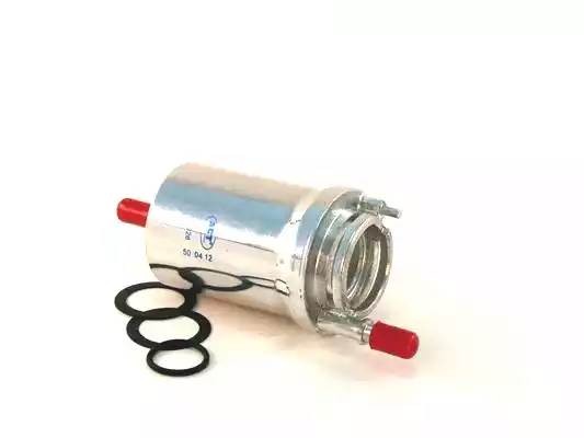 Фильтр топливный ST326 SCT