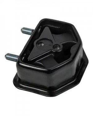 подушка ДВС передняя правая! MКПП Daewoo Lanos 97> Z13295 ZENTPARTS