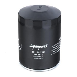 NISSAN ALMERA/PATROL 2.0-2.8D FO-114S JAPAN PARTS GROUP