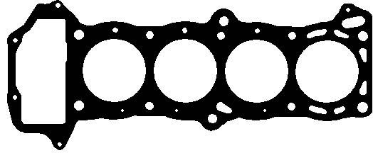 Прокладка ГБЦ Nissan Sunny/Primera GA16DS 1,6 16V 90-98 920.178 ELRING
