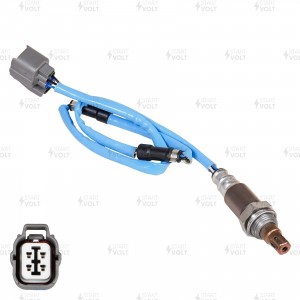 HONDA ACCORD VII (2003-2007) ПЕРЕДНИЙ VS-OS 2323 START VOLT