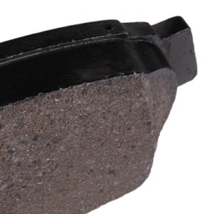 Колодки тормозные TOYOTA Corolla (92-01),Carina E (92-96),Rav 4 (94-95) передние 13.0460-5951.2 ATE