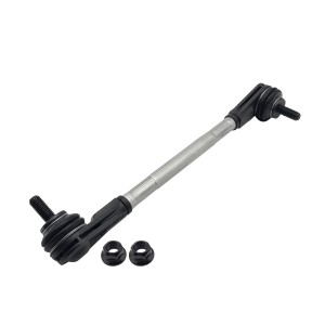 Тяга стабилизатора гибридная HYUNDAI Santa Fe 2000 ~ 2010 перед.прав. PL0258R PL0258R CTR