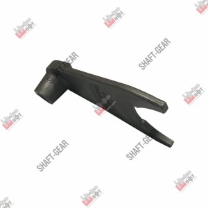 Вилка КПП 7DS1801702055 SHAFT
