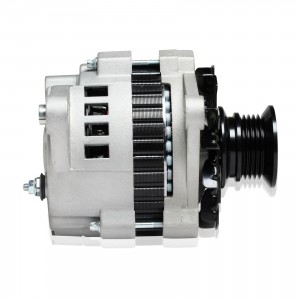 Генератор для а/м Daewoo Nexia/Espero 4PIN с/о  LG0548 LG 0548 START VOLT