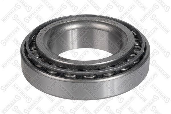 подшипник ступицы! передней\ Ford Cargo, Fiat 238 4030502SX STELLOX