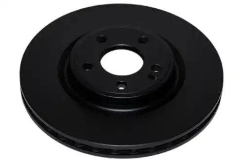 диск тормозной передний!\ Infiniti QX30 2.0-2.1 16-19 Z06699 ZENTPARTS