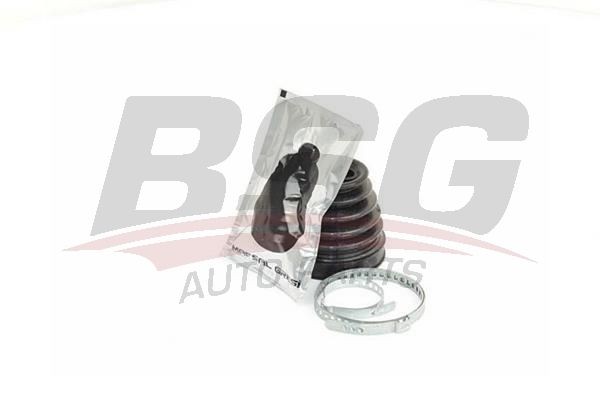 Пыльник ШРУСа RENAULT Clio (12-) внутреннего комплект BSG BSG75705004 BSG