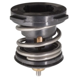 термостат!\ Audi A1-A5, Skoda Fabia/Octavia/Superb, VW Golf/Jetta/Passat 1.0-1.4 104981 FEBI BILSTEIN