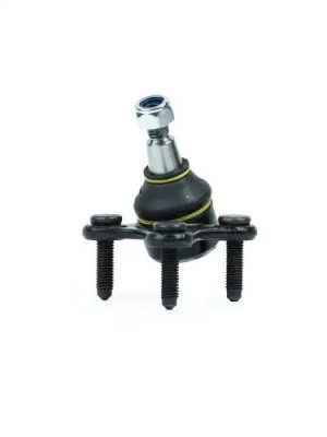 опора шаровая нижняя левая Z36984 ZENTPARTS