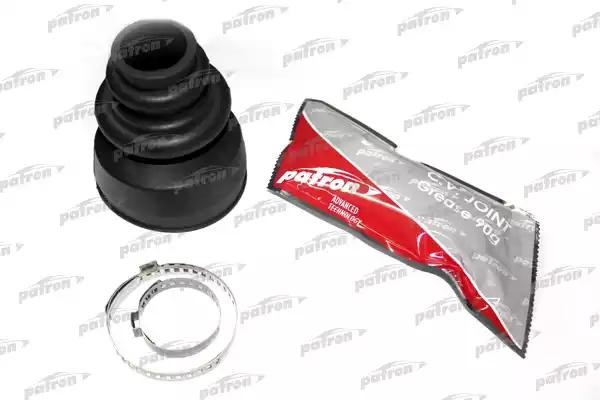 CITROEN C5/XM/PEUGEOT 306/406 PDC3257 PATRON