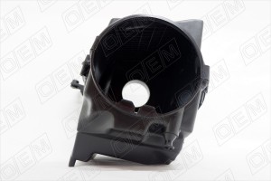 Корпус воздушного фильтра в сборе O.E.M. OEM0008KVF OEMPARTS