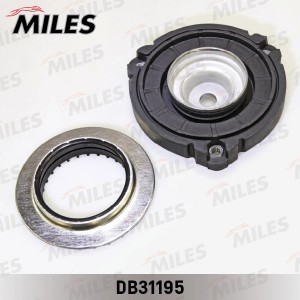 Опора амортизатора передняя (с подшипником) VW POLO/FABIA 00- (KYB SM1713) DB311 DB31195 MILES