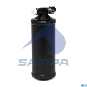 VOLVO TRUCK FH12 (1993-2008) 038088 SAMPA