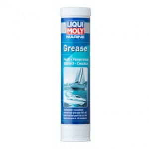 СМАЗКА ДЛЯ ВОДНОЙ ТЕХНИКИ 25044 LIQUI MOLY