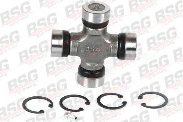 Крестовина FORD Transit (-97) вала карданного BSG BSG30460002 BSG