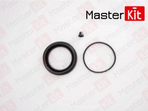 Ремкомплект тормозного суппорта 77A2077 77A2077 MASTER KIT