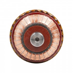 Ротор стартера для а/м Renault Duster (09-)/Megane II (02-) F4R 2.0i (SR 0903) SR0903 START VOLT