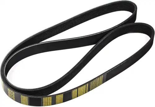 ремень поликлиновой! 8PK1525\SCANIA 114 Z23002 ZENTPARTS