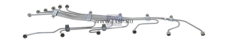 Комплект топливопроводов ТНВД 3.92001 DIESEL TECHNIC