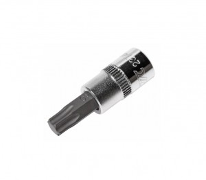 Бита-головка 1/4" TORX T40х37мм JTC JTC-23740 JTC TOOLS