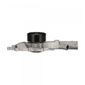 Насос водяной MERCEDES E (W211) (2.2 CDI) GATES WP0124 GATES