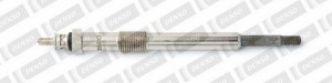 Свеча накаливания DG181 DENSO