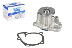 Помпа водяная Lancer X/Outlander XL/ASX (GA_W_) 1.8i/2.0i/2.4i WP717 WP717 FINWHALE