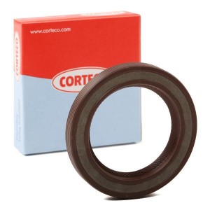 Сальник первичного вала 35x52x7 01019289B CORTECO