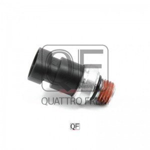 датчик давления масла!\ Cadillac SRX 10>, Saab 9-7X 05> QF44A00002 QUATTRO FRENI
