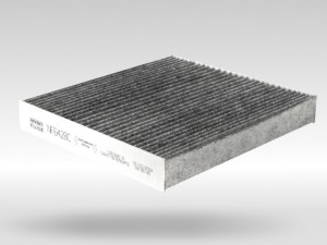 Фильтр салона NF6428C NEVSKY FILTER