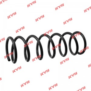 пружина задняя! Subaru Impreza 1.5 08> RA5104 KAYABA