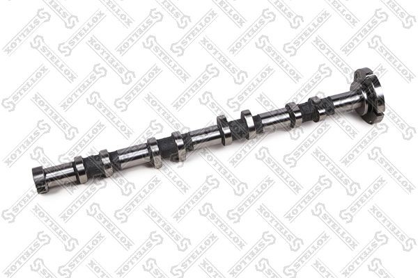 распредвал выпускной! 0801EC\ Peugeot Boxer 2.2HDi P22DTE 06> 10-10095-SX STELLOX