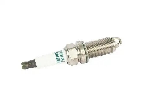 Заменен на FK16HBRJ8 Свеча зажигания (Platinum) FK16HBRJ8#4 FK16HBRJ84 DENSO