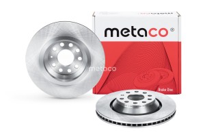 AUDI A3 [8P1] (2003>)/GOLF V (2004>)/PASSAT [B6] (2005> 3060347 METACO