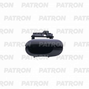 BMW 5-СЕРИЯ E39 (1995-2003) P200025L PATRON