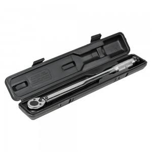 Ключ динамометрический 1/2" 28-210 Нм L=470мм /AIRLINE/ ATBN003 AIRLINE