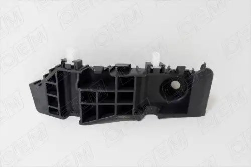 Кронштейн бампера переднего правый на крыле Hyundai Creta 1 (2015-2021) OEM0074KBPR OEMPARTS