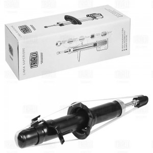 Амортизатор для а/м Infinity FX 08- стойка пер. лев. AG 14179 AG14179 TRIALLI