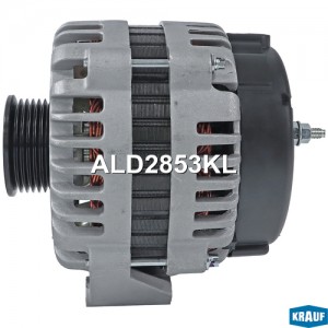 Генератор CHEVROLET Silverado (99-07) 12В 130А KRAUF ald2853kl KRAUF