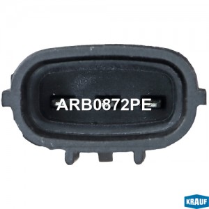 Регулятор генератора ARB0872PE arb0872pe KRAUF