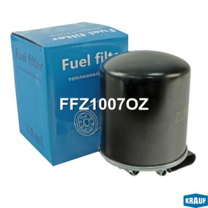фильтр топливный!\ MB Sprinter 09> FFZ1007OZ KRAUF