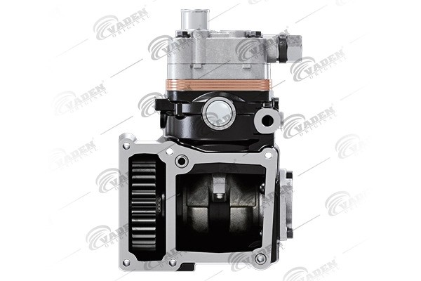 Компрессор 1 цил. 1W360R D2066/2676 MAN TGA 1200016001 VADEN