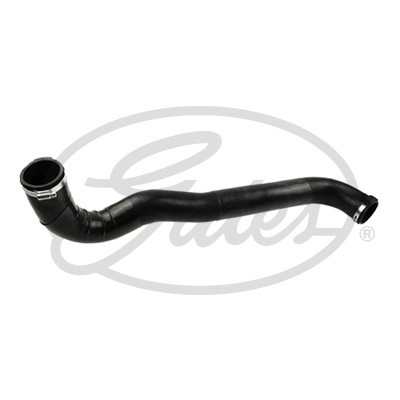 Комплект патрубка Turbocharger 09-0546 (4177-10546) 090546 GATES