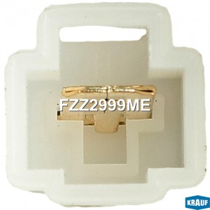 Клапан электромагнитный FZZ2999ME fzz2999me KRAUF