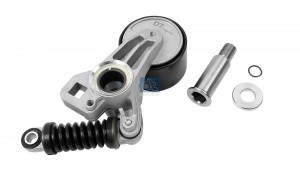 Натяжитель ремня, стальной ролик MB Actros 4.62702 DIESEL TECHNIC