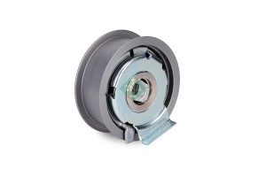 Ролик натяжной ГРМ AUDI A4 (B7), SKODA OCTAVIA (1Z), VW PASSAT (3C_) 2.0FSI 5310 531 0851 10 INA