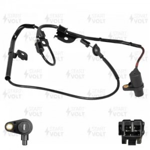 Датчик АБС CHERY Tiggo (05-14) колеса заднего правого STARTVOLT VS-ABS 2704 START VOLT