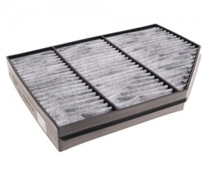 Фильтр воздушный салона JAC K7 MOVELEX 8113100Y8011MX MOVELEX