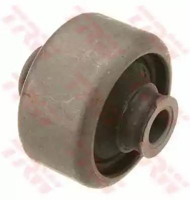 Сайлентблок рычага задний RENAULT MEGANE II, SCENIC II JBU711 JBU711 TRW
